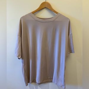 Simplee XL Two Piece Sleep Set